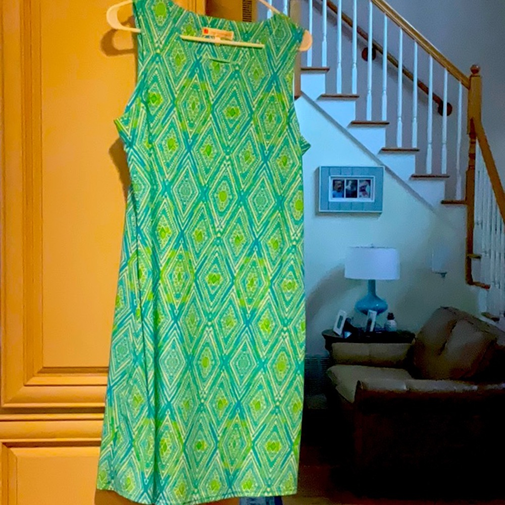 Jude Connally geometric sheath